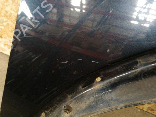 Right front fenders AUDI ALLROAD C5 (4BH) 2.5 TDI quattro | BP28884465C42 