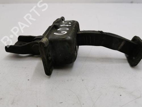 Hinge/Door check strap MERCEDES-BENZ A-CLASS (W168) A 170 CDI (168.009, 168.109) | BP28897244C146 