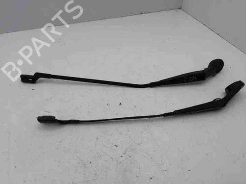 Used Front wipers mechanism CITROËN C4 Picasso II 1.6 HDi / BlueHDi 115 (115 hp) 28848705