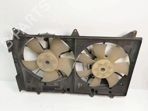 Used Radiator fan Radiator fan 33919644 33919644
