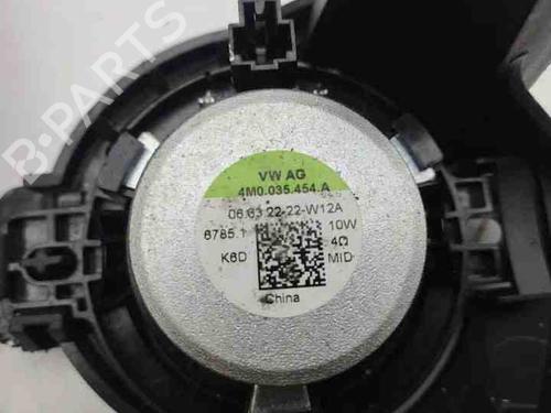 Electronic module AUDI Q2 (GAB, GAG) 35 TFSI | BP28861199M83 