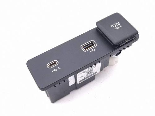 Used Electronic module Electronic module 37269719 37269719