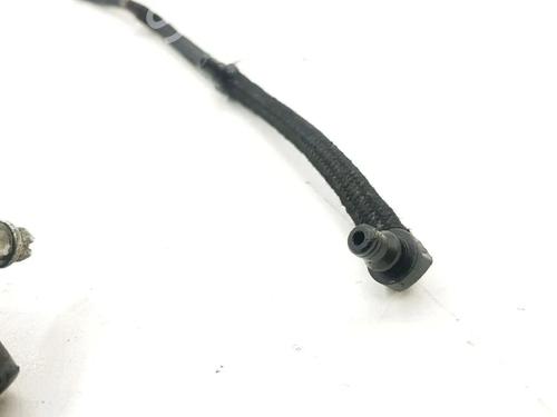 Pipe MERCEDES-BENZ C-CLASS (W203) C 220 CDI (203.008) | BP36202099M125 - Image 3