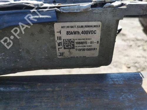 Battery TESLA MODEL S (5YJS) 85D AWD | BP40191461E11  - Image 5
