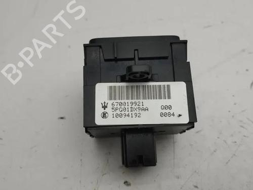Electronic module MASERATI GHIBLI III (M157) 3.0 D | BP28864764M83 