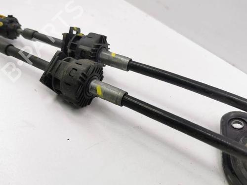 Cable TOYOTA AURIS (_E15_) 2.2 D (ADE157_, ADE151_, ADE151R, ADE157R) | BP36331726E12 - Image 2