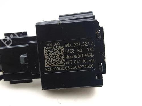 Electronic sensor SKODA ENYAQ iV Coupe (5AC) RS | BP36198648M84 - Image 8