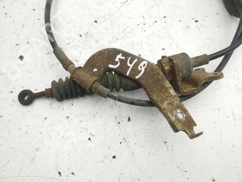 Cable HONDA ACCORD VIII (CU) 2.2 i-DTEC (CU3) | BP36331864E12  - Image 7