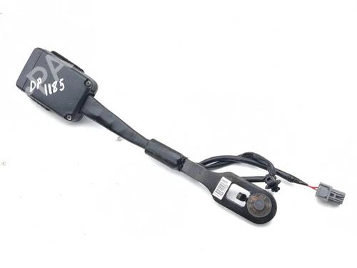 Seat buckle JEEP CHEROKEE (KL) 2.0 CRD 4x4 | BP36214830I32 - Image 4