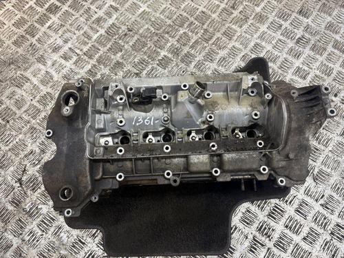 Used Cylinder head MERCEDES-BENZ A-CLASS (W169) A 160 CDI (169.006, 169.306) (82 hp) 30805882