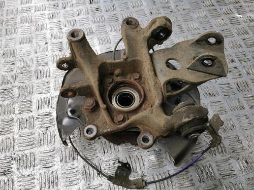 Left rear steering knuckle LEXUS NX (_Z1_) 300h AWD (AYZ15_, AYZ15R) | BP40167280M27 - Image 5