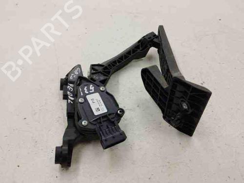 Used Pedal HYUNDAI i30 Estate (FD) 1.6 CRDi (116 hp) 28850460