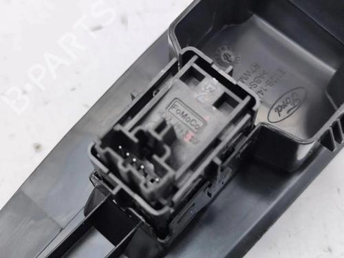 Left front window switch FORD GALAXY III (CK) 2.0 TDCi | BP33921756I27 - Image 6