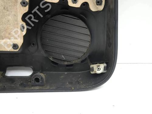 Rear right panel VW TIGUAN (5N_) 2.0 TDI 4motion | BP36187159C61  - Image 17
