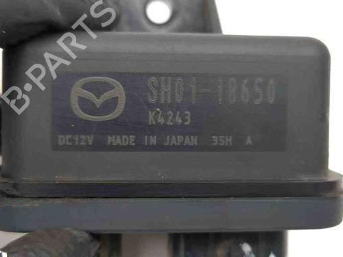 Other MAZDA CX-5 (KE, GH) 2.2 D (KE2FW) | BP28877832O1