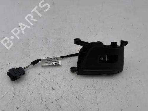 Used Right rear window switch AUDI A1 Sportback (8XA, 8XF) 1.0 TFSI (95 hp) 28857444