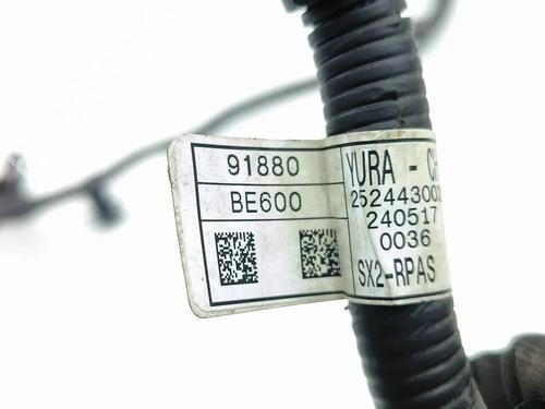 Electronic module CITROËN C-CROSSER (VU_, VV_) 2.4 16V | BP33672129M83 - Image 10