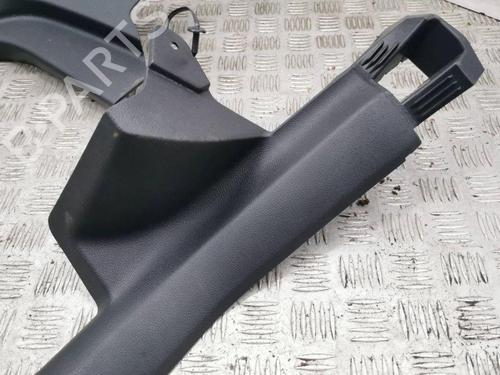 Step SEAT IBIZA V (KJ1, KJG) 1.0 TSI | BP28878365C149 