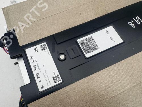 Other MERCEDES-BENZ EQE (V295) EQE 350 (295.125) | BP37078232O1 - Image 3