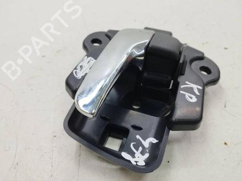 Front left interior door handle CITROËN C-CROSSER (VU_, VV_) 2.2 HDi | BP33923621I13 - Image 3