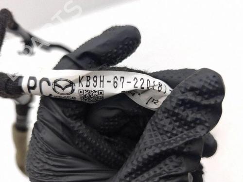 Wiring harness MAZDA CX-5 (KF) 2.2 D | BP38479343E16 - Image 7