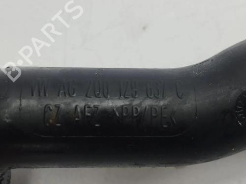 Pipe AUDI A1 Sportback (GBA) 25 TFSI | BP33228489M125 - Image 2