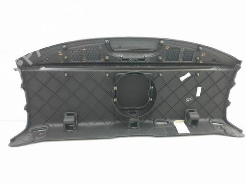 Rear parcel shelf MASERATI QUATTROPORTE V 4.2 | BP28907013C85 - Image 11