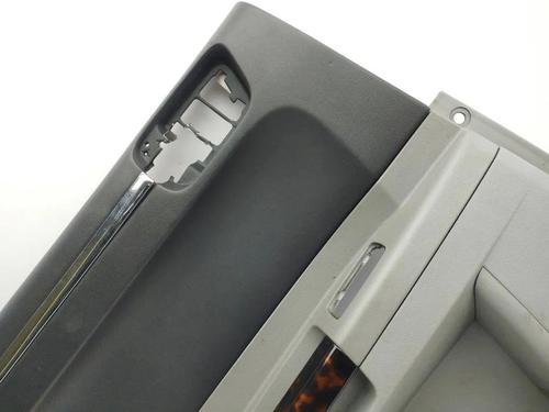 Rear left panel CHRYSLER 300C (LX, LE) 3.0 CRD | BP36197110C60 - Image 6
