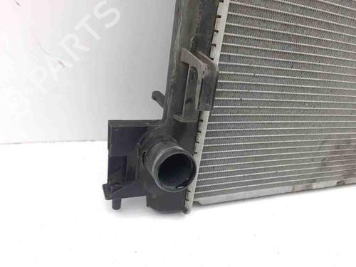 Water radiator NISSAN X-TRAIL III (T32_, T32R, T32RR) 1.6 dCi ALL MODE 4x4-i (NT32) | BP28905215M31 