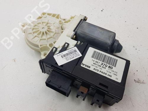 Used Left front window motor PEUGEOT 807 (EB_) 2.2 HDi (128 hp) 28892089