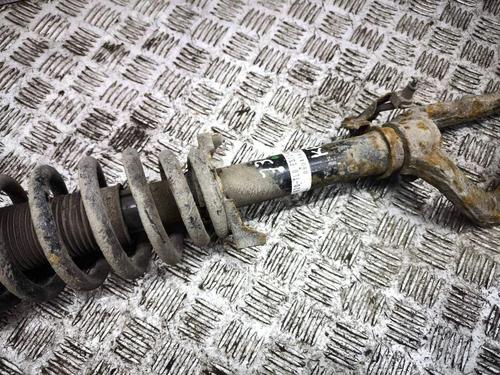 Left front shock absorber HONDA ACCORD VIII (CU) 2.2 i-DTEC (CU3) | BP38501302M16 - Image 6