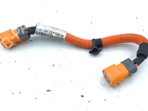 Electronic sensor CITROËN C4 III (BA_, BB_, BC_) ë-C4 (BCZKXC, BZCKSC) | BP32676001M84 - Image 2