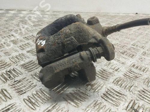 Right front brake caliper BMW 1 (E81) 118 d | BP38245690M104 - Image 2