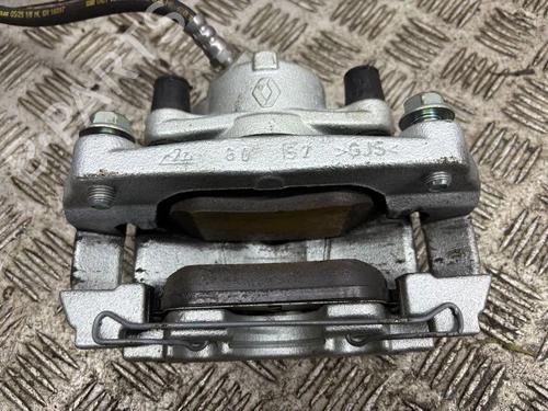 Left front brake caliper NISSAN JUKE (F16_) 1.6 Hybrid | BP32692192M105 - Image 6