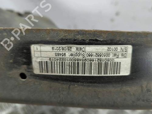 Bagaksel ALFA ROMEO GIULIA (952_) 2.0 (952ACA25) | BP28883041M2 - Image 13