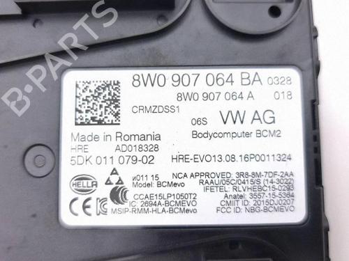 Control unit AUDI A4 B9 (8W2, 8WC) 2.0 TDI | BP40466215M11 - Image 6