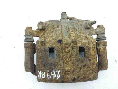 Used Left front brake caliper NISSAN X-TRAIL I (T30) 2.2 dCi 4x4 (136 hp) 28888692