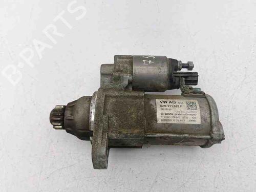 Startmotor VW GOLF VIII (CD1, DA1) 1.0 TSI (90 hp) 28898333