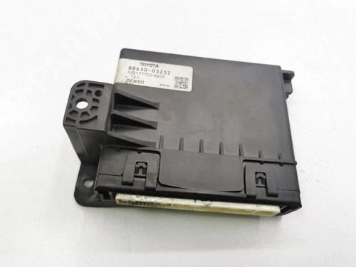 Used Control unit Control unit TOYOTA AVENSIS Estate (_T27_) 2.2 D-4D (ADT271_, ADT271R) (150 hp) 38250050 38250050