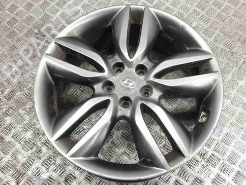 Used Rim HYUNDAI SANTA FÉ III (DM, DMA) 2.2 CRDi 4WD (197 hp) 28873892