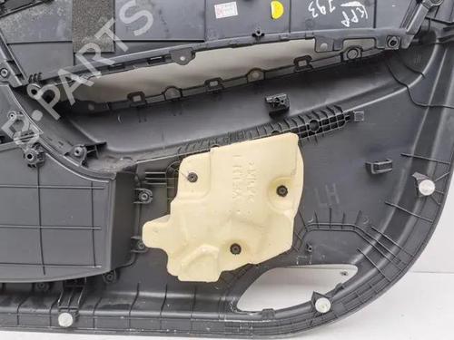 Front left panel HYUNDAI i40 I (VF) 1.7 CRDi | BP28861851C58 
