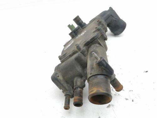 Thermostat housing PEUGEOT 307 SW (3H) 2.0 HDI 110 | BP28887416M116
