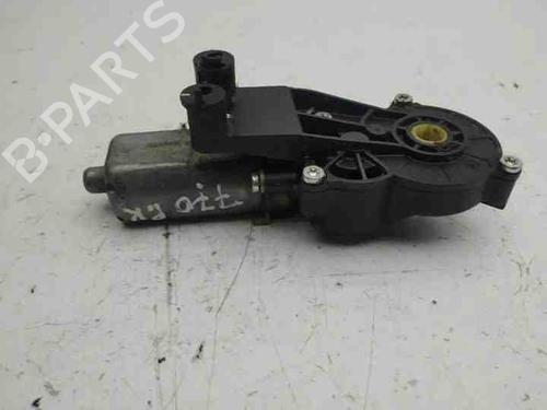 Electronic module MERCEDES-BENZ M-CLASS (W164) ML 320 CDI 4-matic (164.122) | BP28860484M83 
