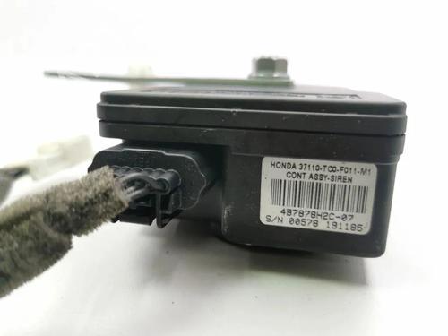 Electronic module HONDA ACCORD VIII (CU) 2.2 i-DTEC (CU3) | BP28876286M83 - Image 7