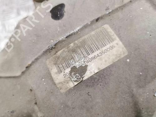 Rear differential MERCEDES-BENZ C-CLASS (W204) C 220 CDI (204.008) | BP36195084M24 - Image 5