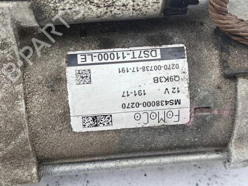 Starter FORD GALAXY III (CK) 2.0 TDCi | BP28901253M8 