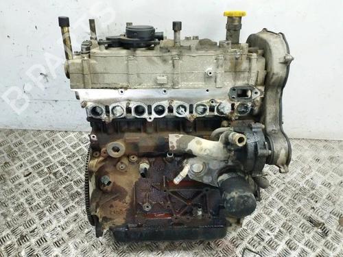 Used Engine Engine 28874596 28874596