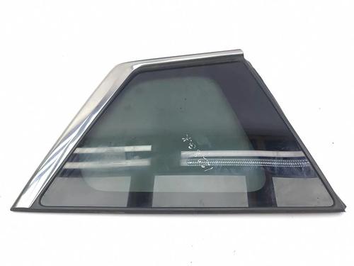 Used Rear left quarter glass Rear left quarter glass 33915439 33915439