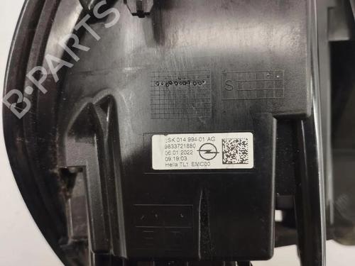 Left taillight OPEL MOKKA 1.2 (76) | BP33642998C34 - Image 5