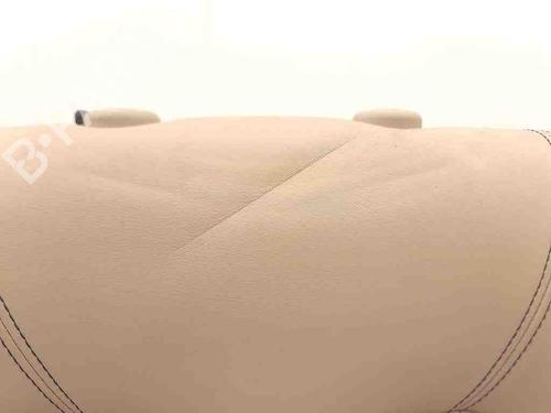 Rear seat MASERATI QUATTROPORTE V 4.2 | BP28906944C17 